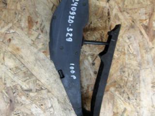 педаль BMW X5 E53 1999, 6753518