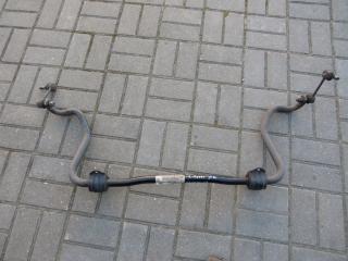 стабилизатор подвески задний Land Rover Range Rover 3 поколение [2-й рестайлинг] 2009, AH42-5A771-AA