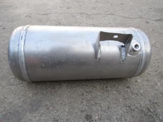 ресивер пневмоподвески Volkswagen Touareg 1 поколение 2002, 7L0616202A