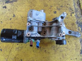 кронштейн масляного фильтра Audi A4 B8 [рестайлинг] 2011, 2.0 л., CPMA, бензин, 06J903143AK