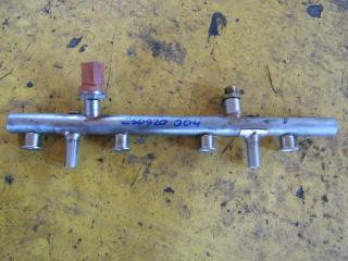 топливная рампа Audi A4 B8 [рестайлинг] 2011, 2.0 л., CPMA, бензин, 06H133317C