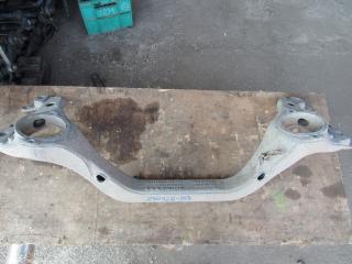 балка подвески передняя (подрамник) Volkswagen Touareg 1 поколение [рестайлинг] 2007, 7L6199207