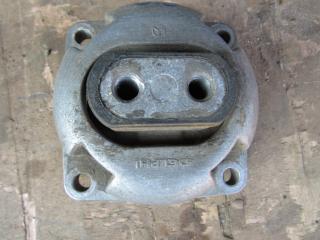 подушка крепления КПП Mercedes-Benz GL-Класс X164 [рестайлинг] 2009, 1642400818