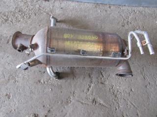 катализатор Volkswagen Multivan T5 [рестайлинг] 2011