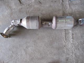 катализатор Toyota Land Cruiser Prado J150 2009