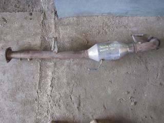 катализатор Toyota Land Cruiser Prado J150 2009