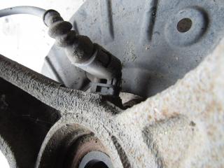 ступица передняя правая Audi Q7 4L [рестайлинг] 2012, 7P6407246A