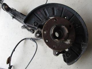 ступица передняя левая Audi Q7 4L [рестайлинг] 2012, 7P6407235A