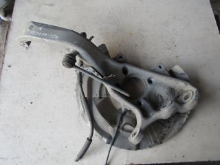 ступица передняя правая BMW X5 E70 2008, 6773784