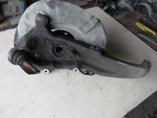 ступица передняя правая BMW 7 серия F01/F02 [рестайлинг] 2012