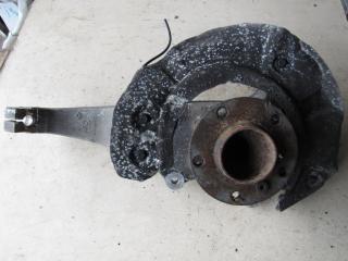 ступица передняя правая BMW 7 серия F01/F02 2008