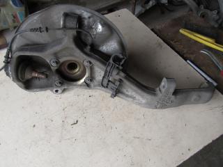 ступица передняя правая Mercedes-Benz GL-Класс X166 2012