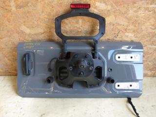 крышка багажника (дверь 3-5) Jeep Wrangler 4 поколение 2023, 2.0 л., бензин