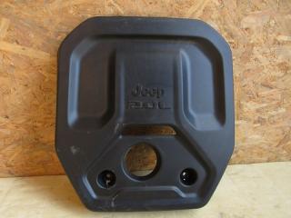 декоративная крышка двигателя Jeep Wrangler 4 поколение 2023, 2.0 л., бензин, 05281579AB