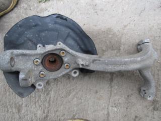 ступица передняя правая Audi A6 4F/C6 [рестайлинг] 2010, 4F0258