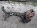ступица передняя левая Volkswagen Passat B5 1996, 8D0407257 - фото №2