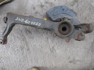 ступица передняя левая Audi A6 4B/C5 2000, 8D0407257