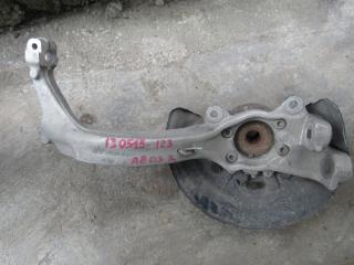 ступица передняя правая Audi A8 D3 [рестайлинг] 2006, 4E0258