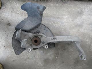 ступица передняя правая Audi A8 D3 [рестайлинг] 2006, 4E0258M