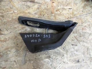 педаль Mercedes-Benz S-Класс W222/C217/A217 2013, 2053000104