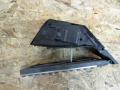 педаль Mercedes-Benz S-Класс W222/C217/A217 2013, 2053000104 - фото №4