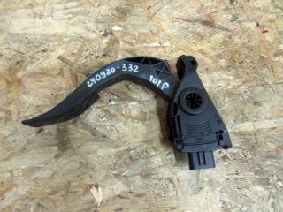 педаль Audi A6 4F/C6 [рестайлинг] 2010, 8K1721523