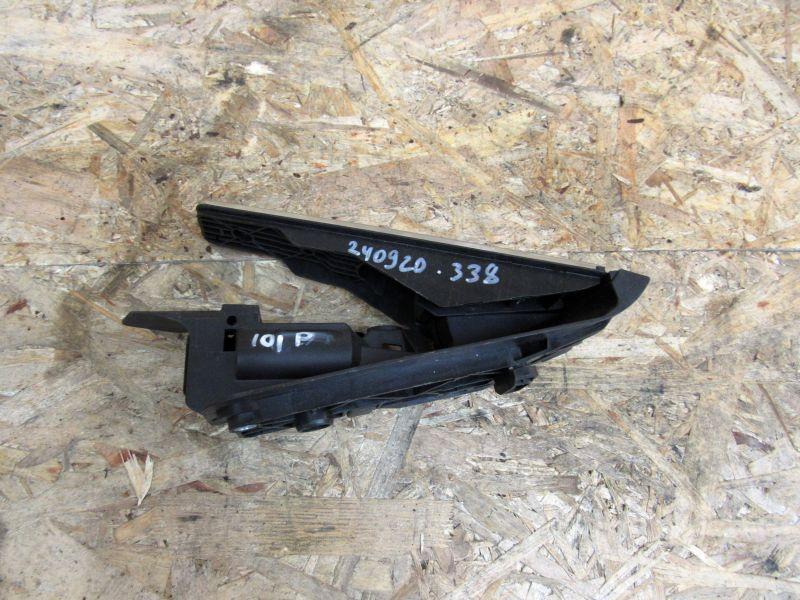 педаль Porsche Panamera 971 2016, 298721507K - фото №1