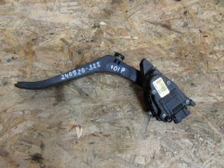 педаль Volkswagen Touareg 1 поколение 2002, 7L0721507B