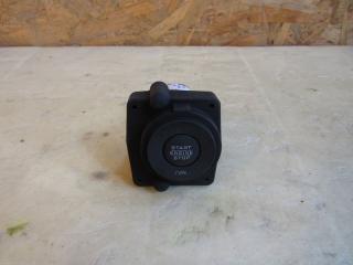 кнопка запуска двигателя Jeep Wrangler 4 поколение 2023, 2.0 л., бензин, АКПП, 68307356AC