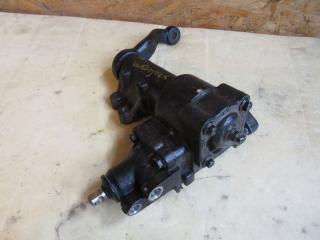 редуктор рулевой Jeep Wrangler 4 поколение 2023, 2.0 л., бензин, АКПП, 68551685AE