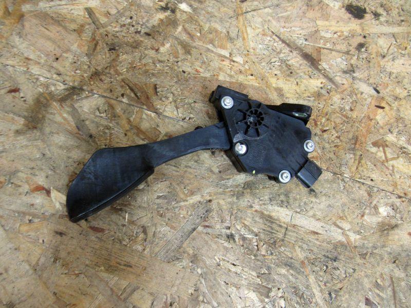 педаль Toyota Land Cruiser Prado J150 2009, 78110-60110 - фото №1