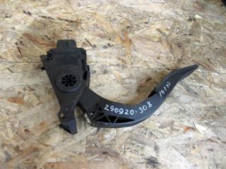 педаль Audi A6 4F/C6 2006, 8K1723523