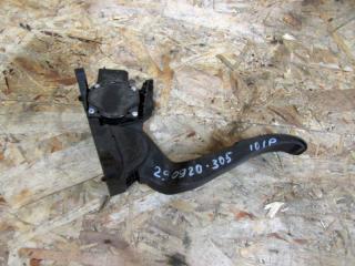 педаль Mercedes-Benz Sprinter 1 поколение (W901-905) [рестайлинг] 2000, 9013000404