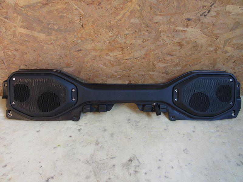 динамик Jeep Wrangler 4 поколение 2023, 2.0 л., бензин, АКПП - фото №1