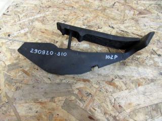 педаль BMW 5 серия E39 [рестайлинг] 2000, 6753053