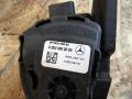 педаль Mercedes-Benz GLE W166 2015, 2923000000 - фото №3