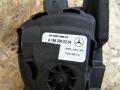 педаль Mercedes-Benz M-Класс W166 2011, 1663000204 - фото №3
