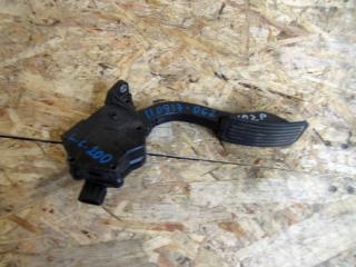 педаль Toyota Land Cruiser J200 2007, 78110-60020