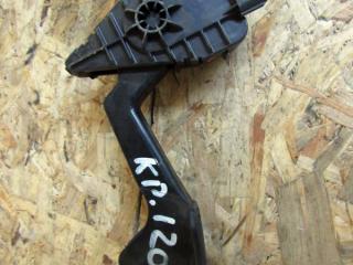 педаль Toyota Land Cruiser Prado J120 [рестайлинг] 2007, 78120-60350