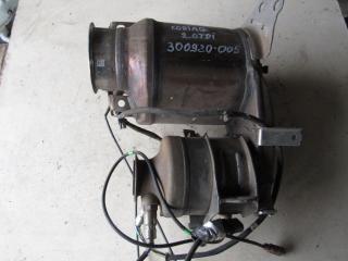 катализатор Skoda Kodiaq 1 поколение 2016, 04L131723DK