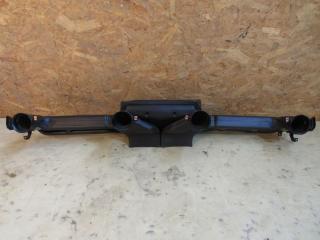 воздуховод печки Jeep Wrangler 4 поколение 2023, 2.0 л., бензин, АКПП, 68282306AA