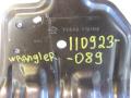 кронштейн блока управления Jeep Wrangler 4 поколение 2023, 2.0 л., бензин, АКПП, 68321453AA - фото №7