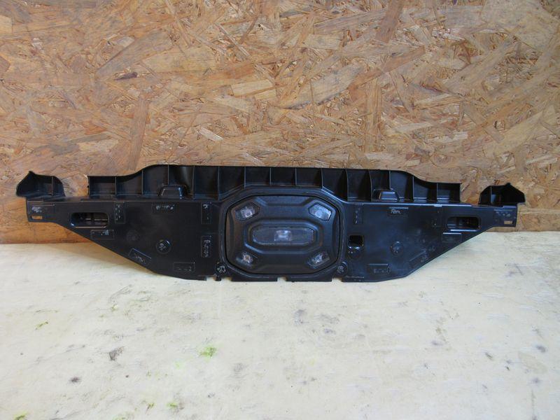 фонарь салона (плафон) Jeep Wrangler 4 поколение 2023, 2.0 л., бензин, АКПП, 6BR67TX7AD - фото №1