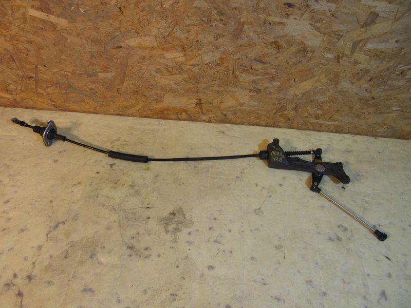 трос кулисы КПП Jeep Wrangler 4 поколение 2023, 2.0 л., бензин, АКПП, 68259705 - фото №1