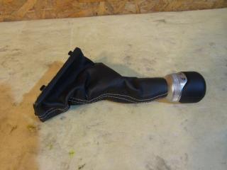 ручка кулисы КПП Jeep Wrangler 4 поколение 2023, 2.0 л., бензин, АКПП