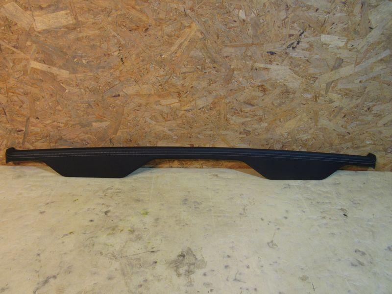 обшивка салона Jeep Wrangler 4 поколение 2023, 2.0 л., бензин, АКПП - фото №1