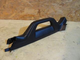 обшивка стойки Jeep Wrangler 4 поколение 2023, 2.0 л., бензин, АКПП