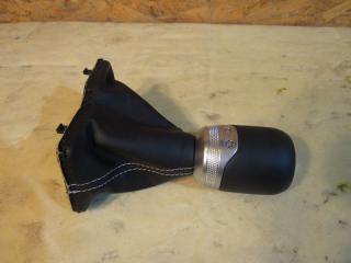 ручка кулисы КПП Jeep Wrangler 4 поколение 2023, 2.0 л., бензин, АКПП