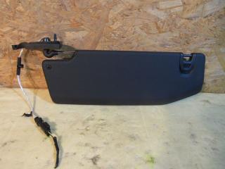 козырек солнцезащитный Jeep Wrangler 4 поколение 2023, 2.0 л., бензин, АКПП