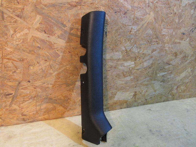 обшивка стойки Jeep Wrangler 4 поколение 2023, 2.0 л., бензин, АКПП, 6BR65TX7AB - фото №1